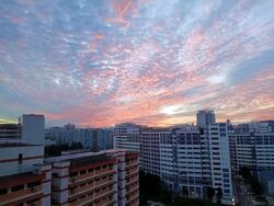 Blk 437 Choa Chu Kang Avenue 4 (Choa Chu Kang), HDB Executive #600757101